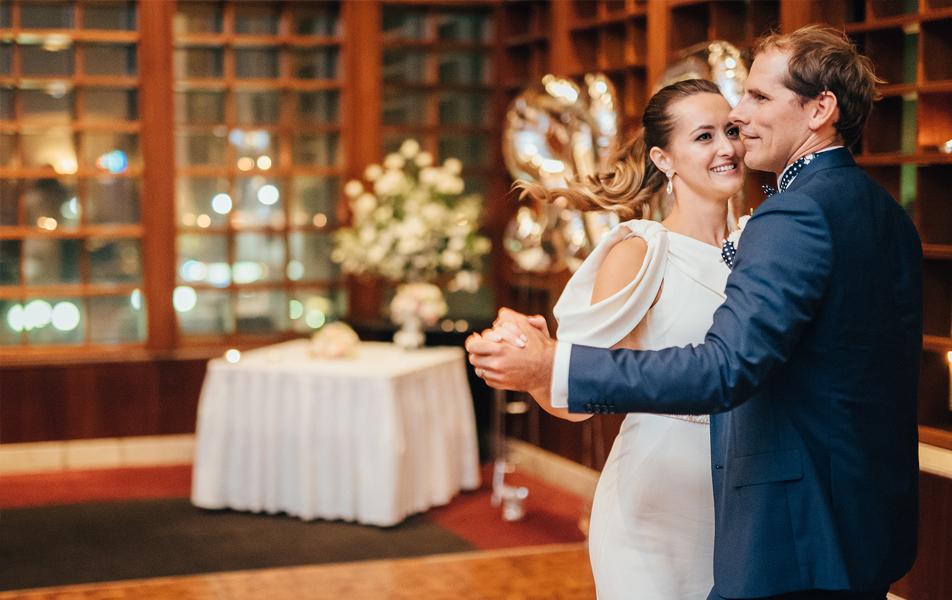 Weddings